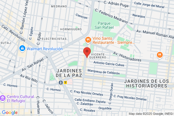 Taberne Abad m.