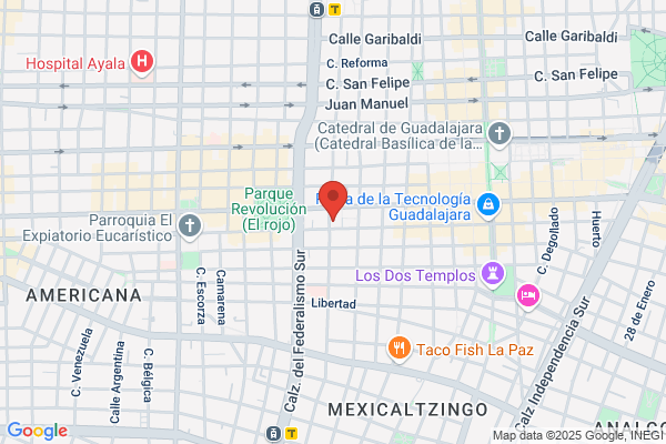 Ofipema Empresa De Trabajo Temporal S.A.