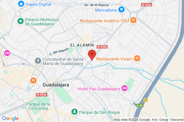 Servicios Empresariales Trabajo Temporal S.L.