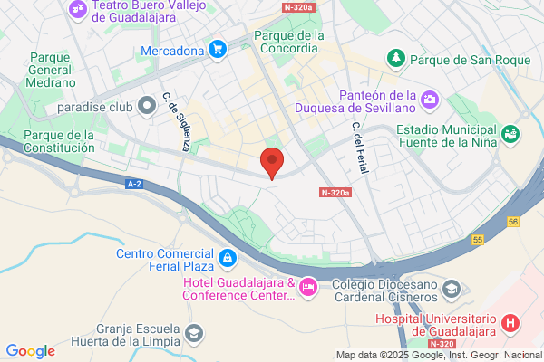 Correduria De Seguros Villalba-Garcia S.L.