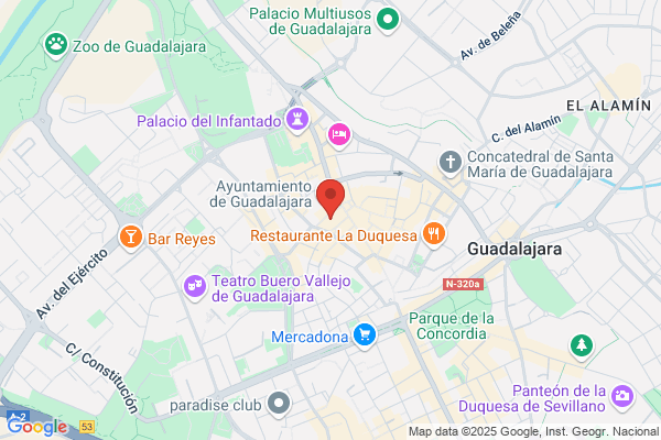 Seguros Almudena S.A.