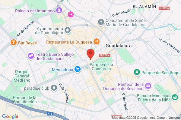 Seguros G.Noguerales Corredor