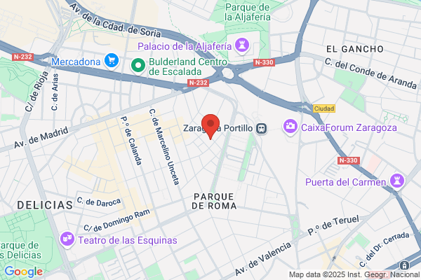 Seguros Gregorio Moreno Correduria
