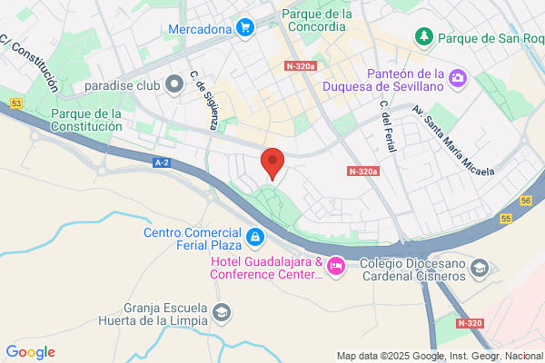 Administracion De Comunidades De Propietarios S.L.
