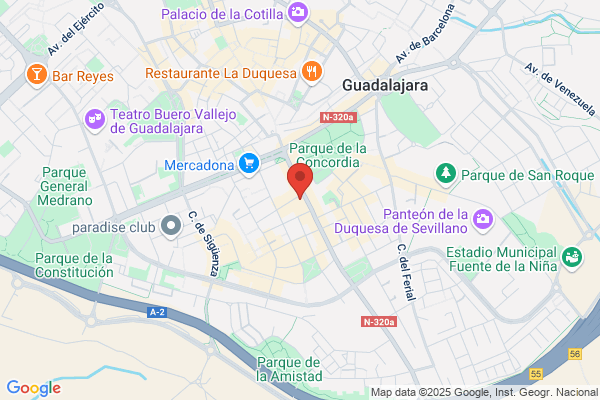 Administracion Fincas Integracion Y Gestion Inmuebles