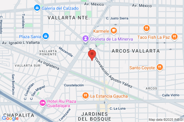 Baltasar Alvarez Y Asociados S.L.