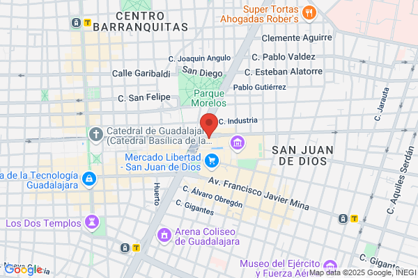 Cruz Mayoral j. De La