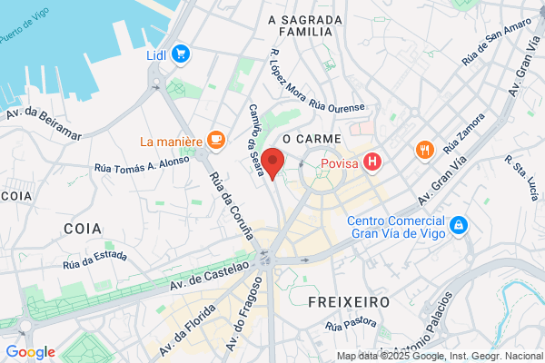 Alvarez De Frutos s.