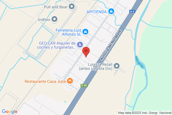 Ballesteros Reparaciones