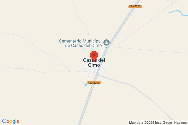 Del Olmo Gamo a.