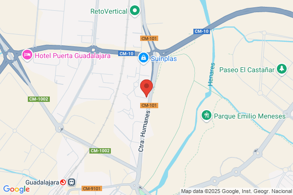 Santos Villa E Hijos S.L.