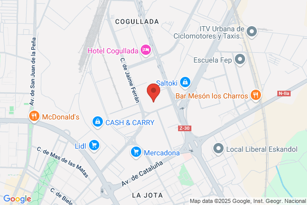Materiales Anvi S.L. - Materiales De Construccion