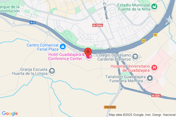 Europcar Guadalajara