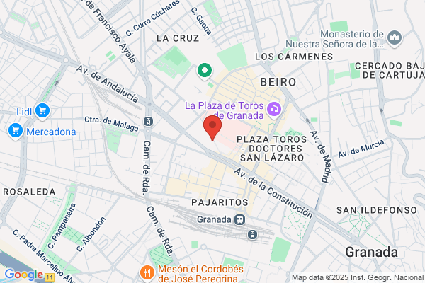 Sanchez Gonzalez f.