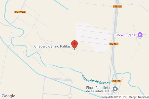Criadero Canino Patitas Guadalajara