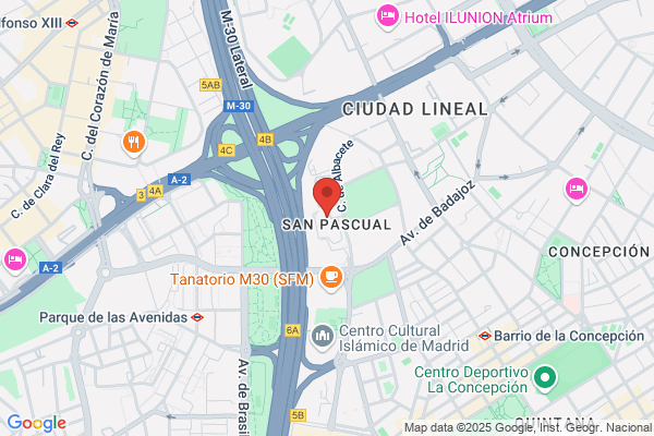 Estacionamientos Y Servicios S.A.