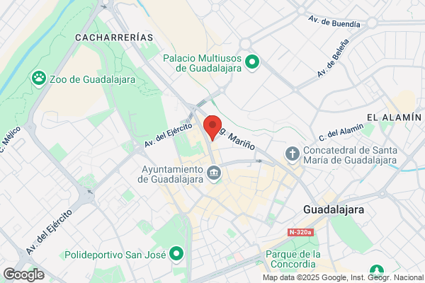 Aurianova Arquitectos