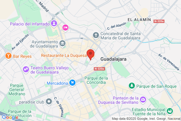 EQU - Estudio de Arquitectura y Urbanismo