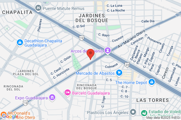 A1 Arquitectos Asociados S.L.