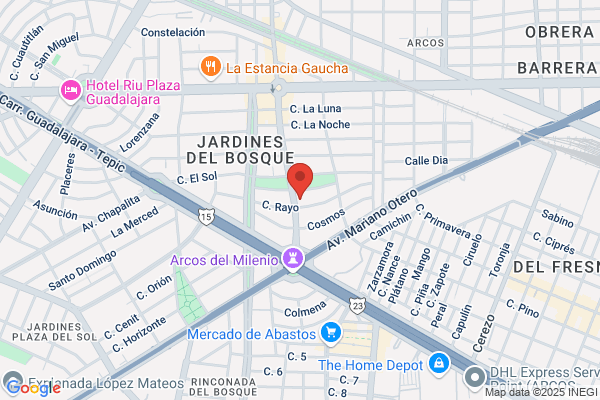 Ortiz-Arce De La Fuente j. I.