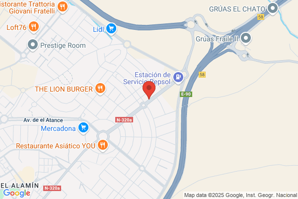 Solano-Catalan S.L. - Arquitecto