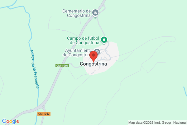 Escarpa Congostrina p.