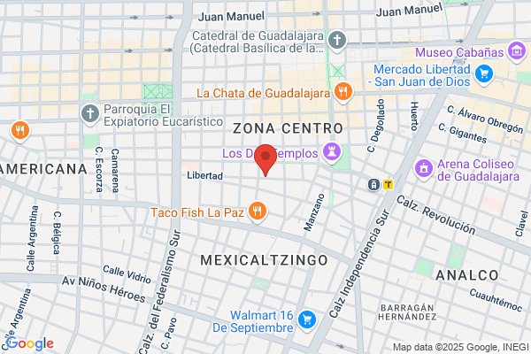 Graficas Escarpa