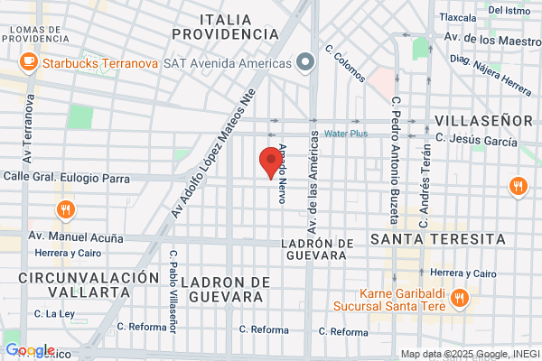 Perez Garcia r. M.