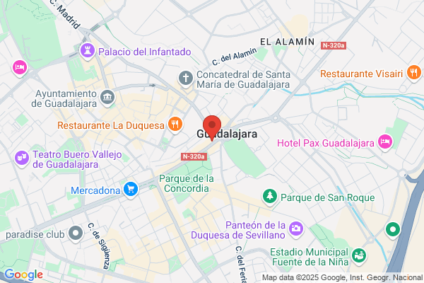 Asociacion Cultural Anchara