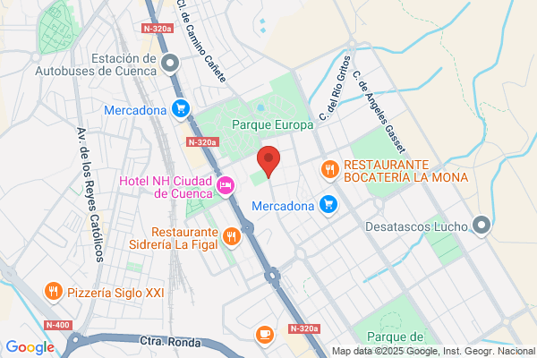 Asociacion De Servicios Aser