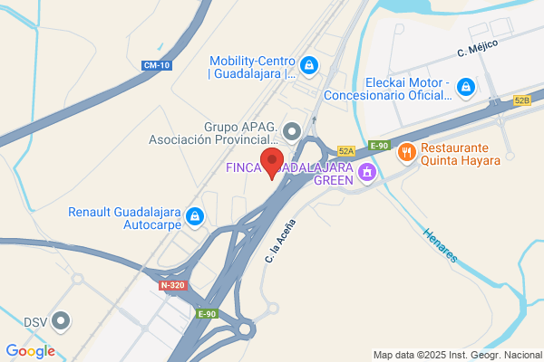 GESTPLUS FINCAS