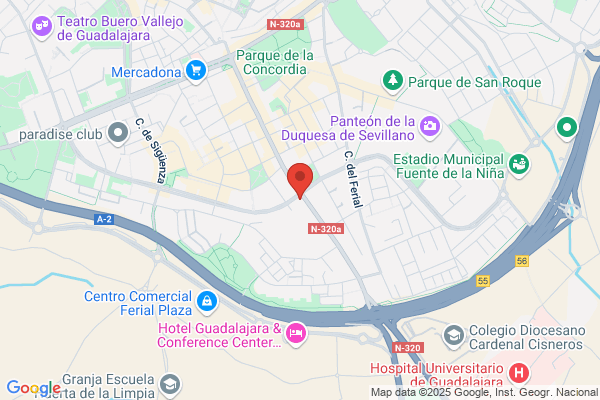 GUADASOCIAL