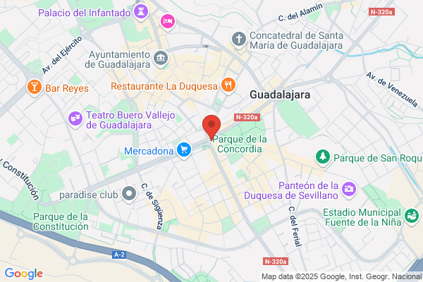 GAES una marca amplifon