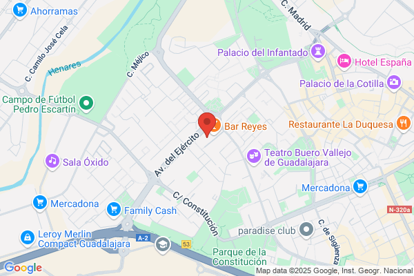 Banco Central Hispanoamericano S.A.