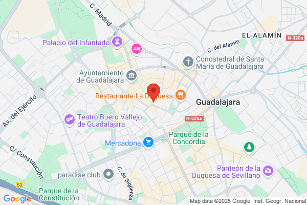 Banco Español De Credito S. A.