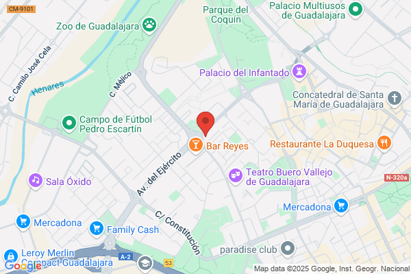 Ibercaja