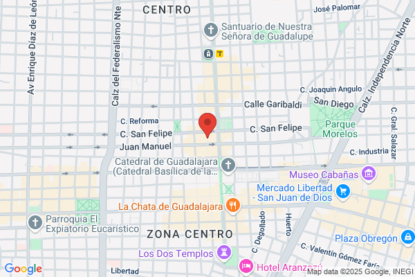 Pub Zonazul