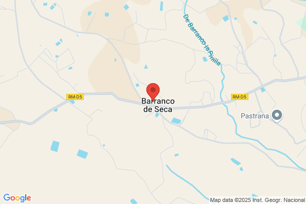 Bar Pastrana