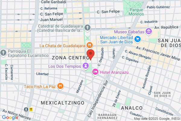 Cafeteria Santa Marta