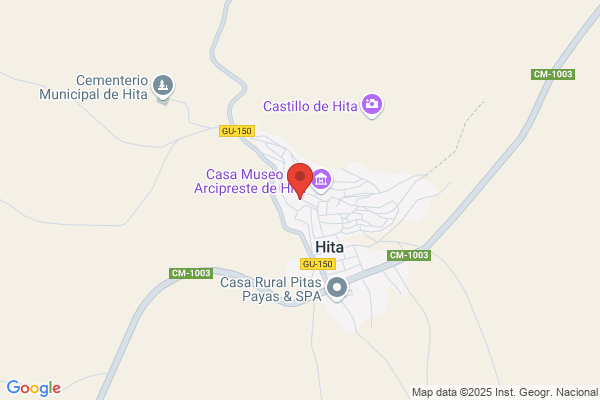 Hita Irueste l.