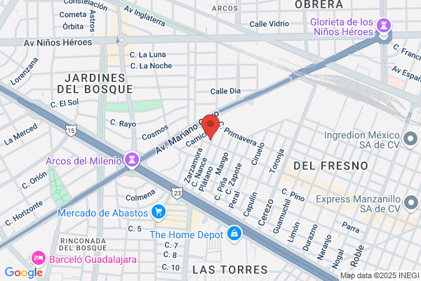 Lopez Calvo j. A.