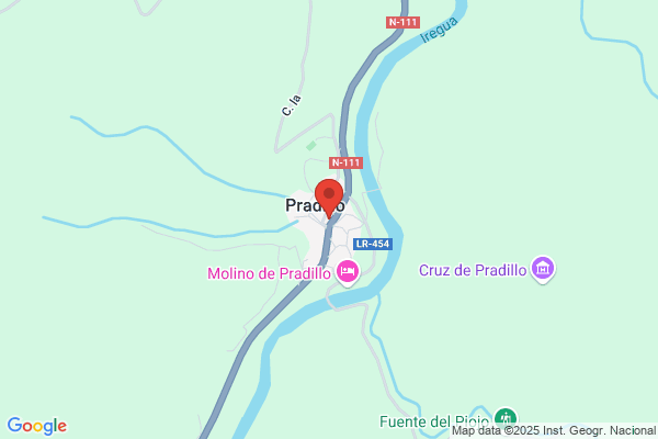 Pradillo Esteban l.M.Cdad