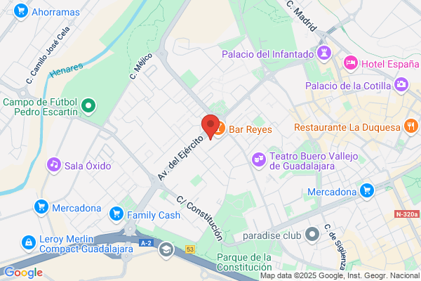 Reyes Cruz a.