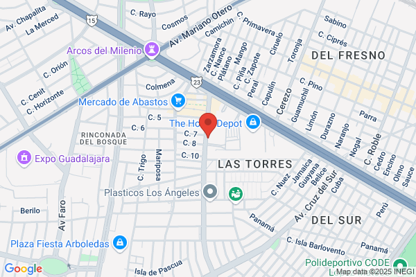 Torres Torres m.