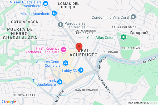 Caja De Guadalajara (Sucursales Urbana 3)
