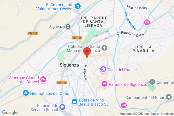 Caja De Guadalajara (Sucursales Urbana 9)