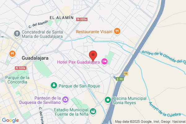 Instalaciones Carchenilla S.L.