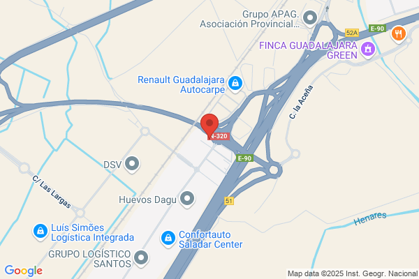 Servicio Tecnico Roca Calefaccion