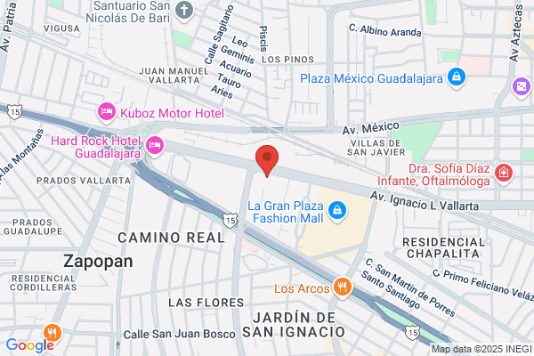 Camara Oficial De Comercio E Industria