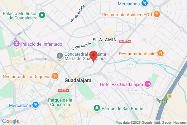 Alcarreña De Carnes S.A.